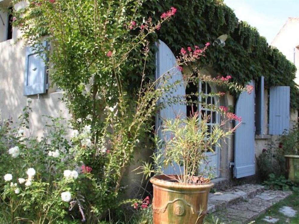 Le Mas Des Pins Mane  Exteriér fotografie